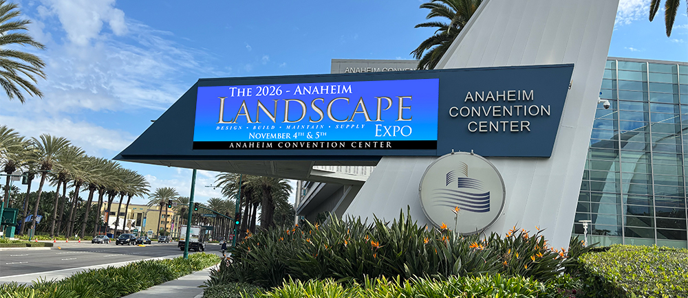 www.TheLandscapeExpo.com