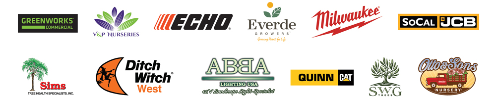 The Landscape Expo - Anaheim