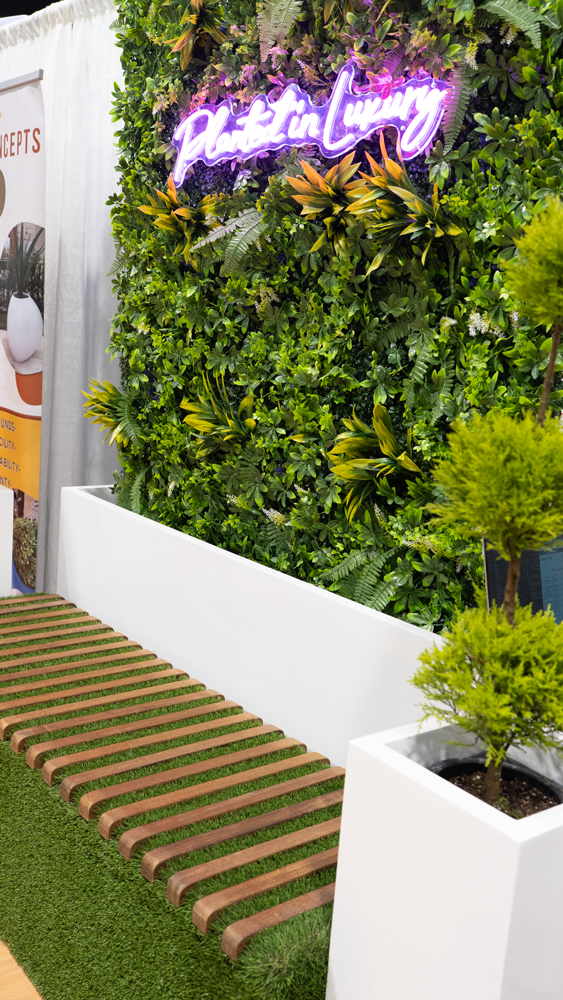 The Landscape Expo - Anaheim