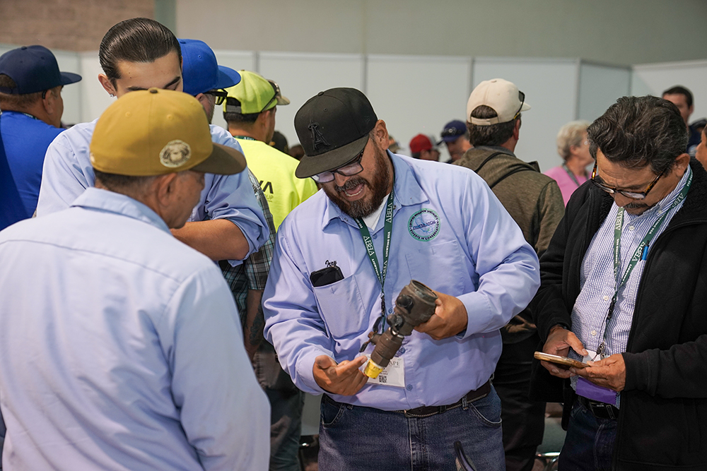 The Landscape Expo - Anaheim