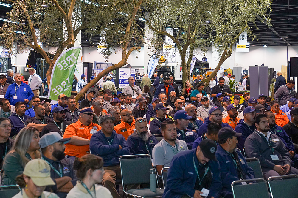 The Landscape Expo - Anaheim