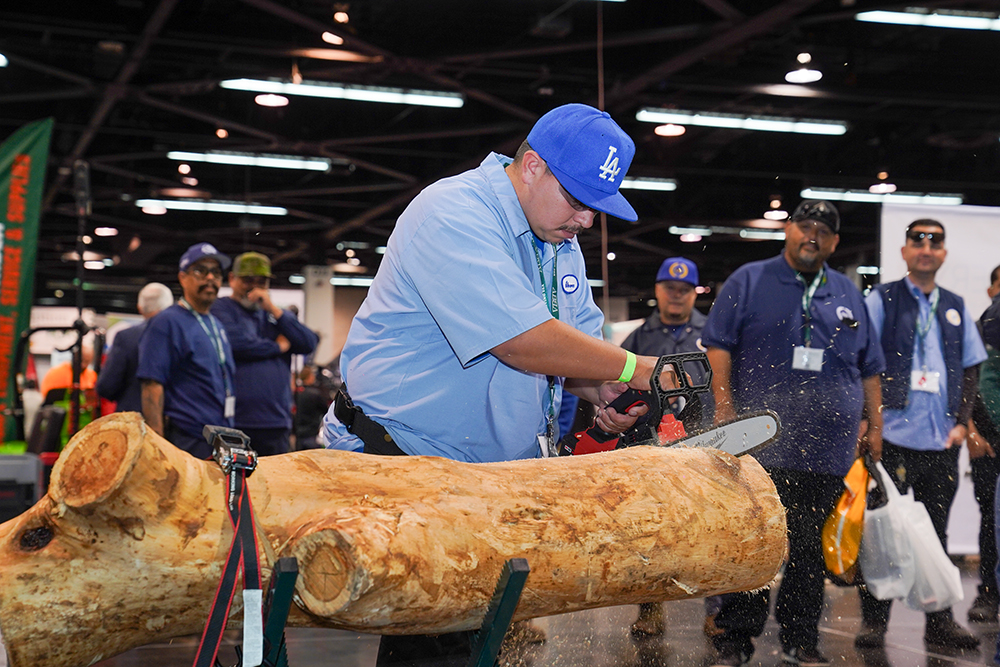 The Landscape Expo - Anaheim 