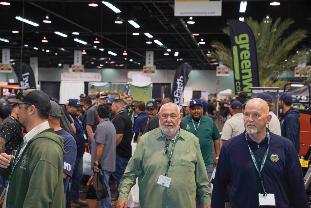 2026 Exhibit Hall - Two-Day Admission